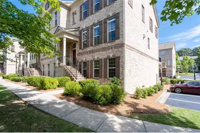 1034 East Paces Chase NE, Atlanta, GA 30326 - Photo 1
