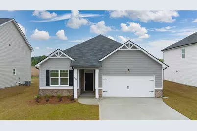 228 Cattle Drive, Perry, GA 31069 - Photo 1