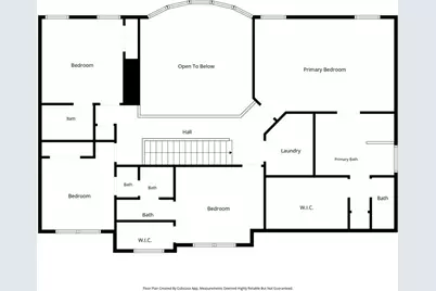 5085 Laurel Ridge Drive, Cumming, GA 30040 - Photo 49