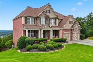5085 Laurel Ridge Dr, Cumming, GA 30040 - Photo 1