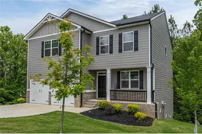 1253 Richmond Court SE, Atlanta, GA 30354 - Photo 3
