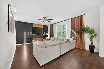 1253 Richmond Court SE, Atlanta, GA 30354 - Photo 5
