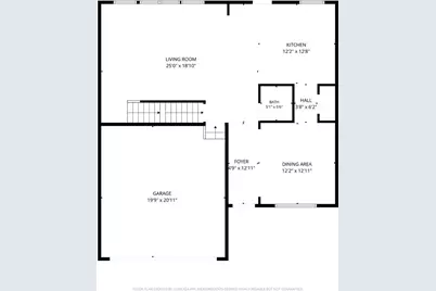 1253 Richmond Court SE, Atlanta, GA 30354 - Photo 47