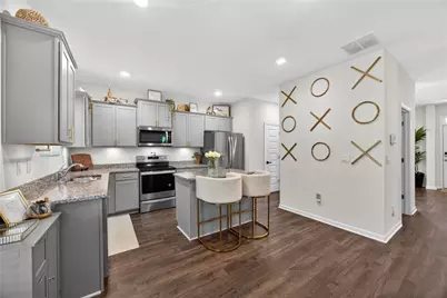 1253 Richmond Court SE, Atlanta, GA 30354 - Photo 3
