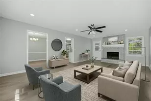 2409 3 Bars Dr, Snellville, GA 30078 - Photo 3