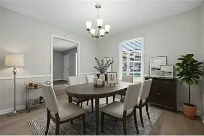 2409 Three Bars Drive, Snellville, GA 30078 - Photo 5