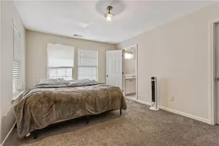 3616 Ginnis Road SW, Atlanta, GA 30331 - Photo 13