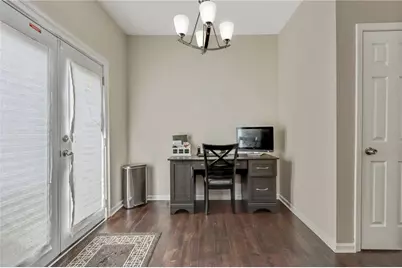 3616 Ginnis Road SW #1, Atlanta, GA 30331 - Photo 9
