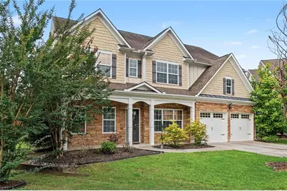 810 Sapphire Lane, Sugar Hill, GA 30518 - Photo 3