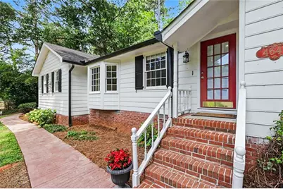 4647 Nantucket Drive SW, Lilburn, GA 30047 - Photo 3