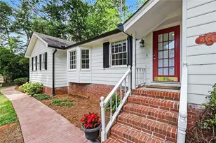 4647 Nantucket Dr SW, Lilburn, GA 30047 - Photo 3