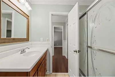 4647 Nantucket Drive SW, Lilburn, GA 30047 - Photo 23