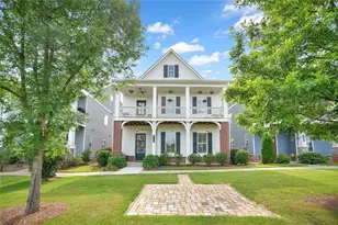 2208 Swansea Way, Smyrna, GA 30080 - Photo 1