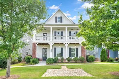 2208 Swansea Way, Smyrna, GA 30080 - Photo 35