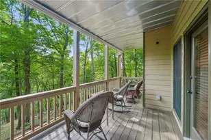 1482 Valley View Dr, Big Canoe, GA 30143 - Photo 49