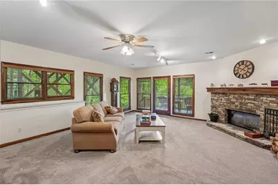 1482 Valley View Drive, Big Canoe, GA 30143 - Photo 47