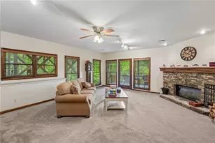 1482 Valley View Dr, Big Canoe, GA 30143 - Photo 47
