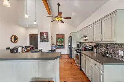 1482 Valley View Drive, Big Canoe, GA 30143 - Photo 31