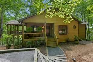 1482 Valley View Dr, Big Canoe, GA 30143 - Photo 3