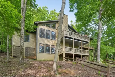 1482 Valley View Drive, Big Canoe, GA 30143 - Photo 61