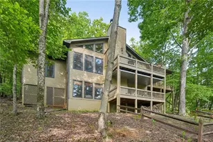 1482 Valley View Dr, Big Canoe, GA 30143 - Photo 61