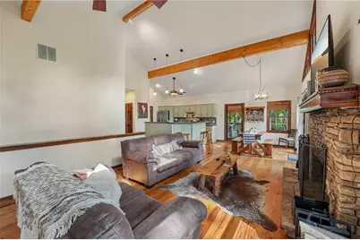 1482 Valley View Drive, Big Canoe, GA 30143 - Photo 21