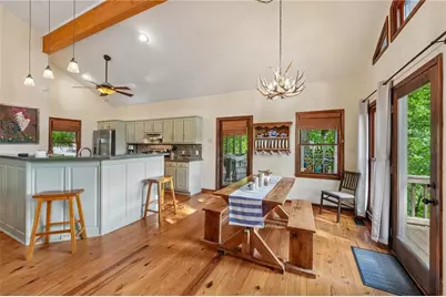 1482 Valley View Drive, Big Canoe, GA 30143 - Photo 25