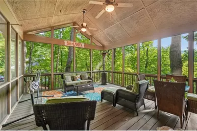1482 Valley View Drive, Big Canoe, GA 30143 - Photo 53