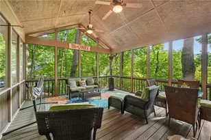 1482 Valley View Dr, Big Canoe, GA 30143 - Photo 53