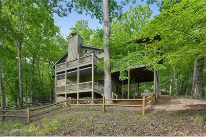 1482 Valley View Drive, Big Canoe, GA 30143 - Photo 59