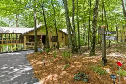 1482 Valley View Drive, Big Canoe, GA 30143 - Photo 1