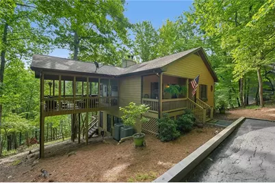 1482 Valley View Drive, Big Canoe, GA 30143 - Photo 5