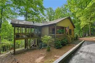 1482 Valley View Dr, Big Canoe, GA 30143 - Photo 5