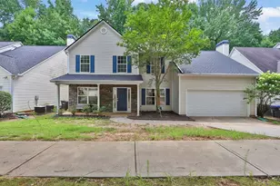 2792 Wynhaven Oaks Way, Lawrenceville, GA 30043 - Photo 1