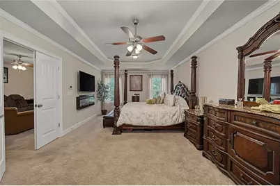 670 Silver Oak Drive, Dallas, GA 30132 - Photo 27