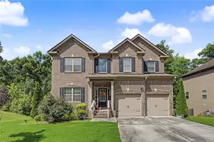 670 Silver Oak Dr, Dallas, GA 30132 - Photo 1
