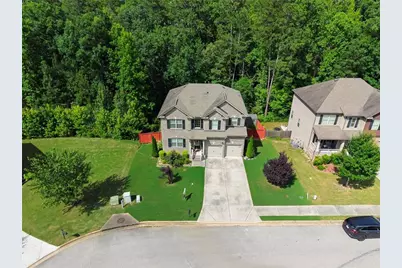 670 Silver Oak Drive, Dallas, GA 30132 - Photo 49