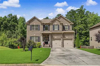 670 Silver Oak Drive, Dallas, GA 30132 - Photo 3