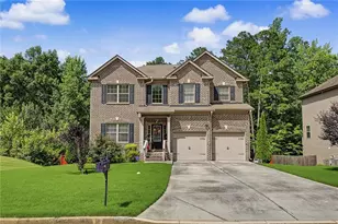670 Silver Oak Dr, Dallas, GA 30132 - Photo 3