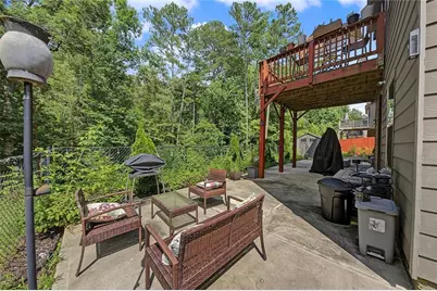 670 Silver Oak Drive, Dallas, GA 30132 - Photo 45