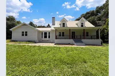 1127 Musgrove Road, Griffin, GA 30223 - Photo 1