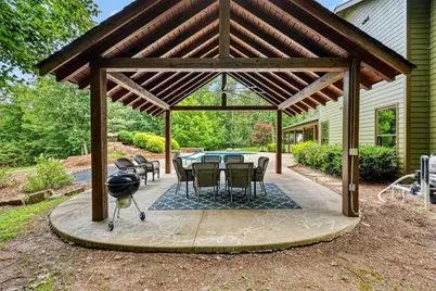 341 Blackberry Trail, Ball Ground, GA 30107 - Photo 49