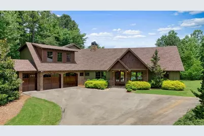 341 Blackberry Trail, Ball Ground, GA 30107 - Photo 1