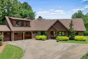 341 Blackberry Trail, Ball Ground, GA 30107 - Photo 1