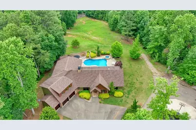 341 Blackberry Trail, Ball Ground, GA 30107 - Photo 61