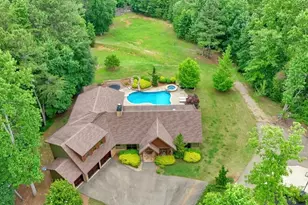 341 Blackberry Trail, Ball Ground, GA 30107 - Photo 61