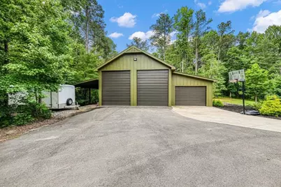 341 Blackberry Trail, Ball Ground, GA 30107 - Photo 41