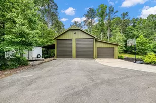 341 Blackberry Trail, Ball Ground, GA 30107 - Photo 41