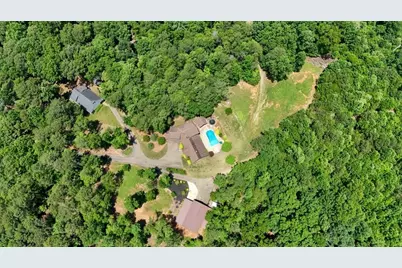 341 Blackberry Trail, Ball Ground, GA 30107 - Photo 63