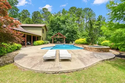 341 Blackberry Trail, Ball Ground, GA 30107 - Photo 47